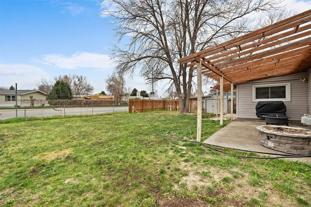 2744 Phyllis Circle S Billings MT 59102