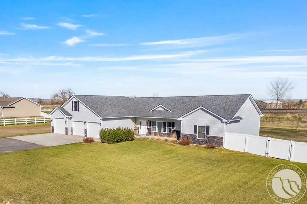 509 Zebra Street Billings MT 59106