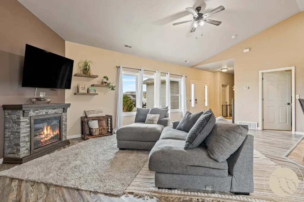 509 Zebra Street Billings MT 59106