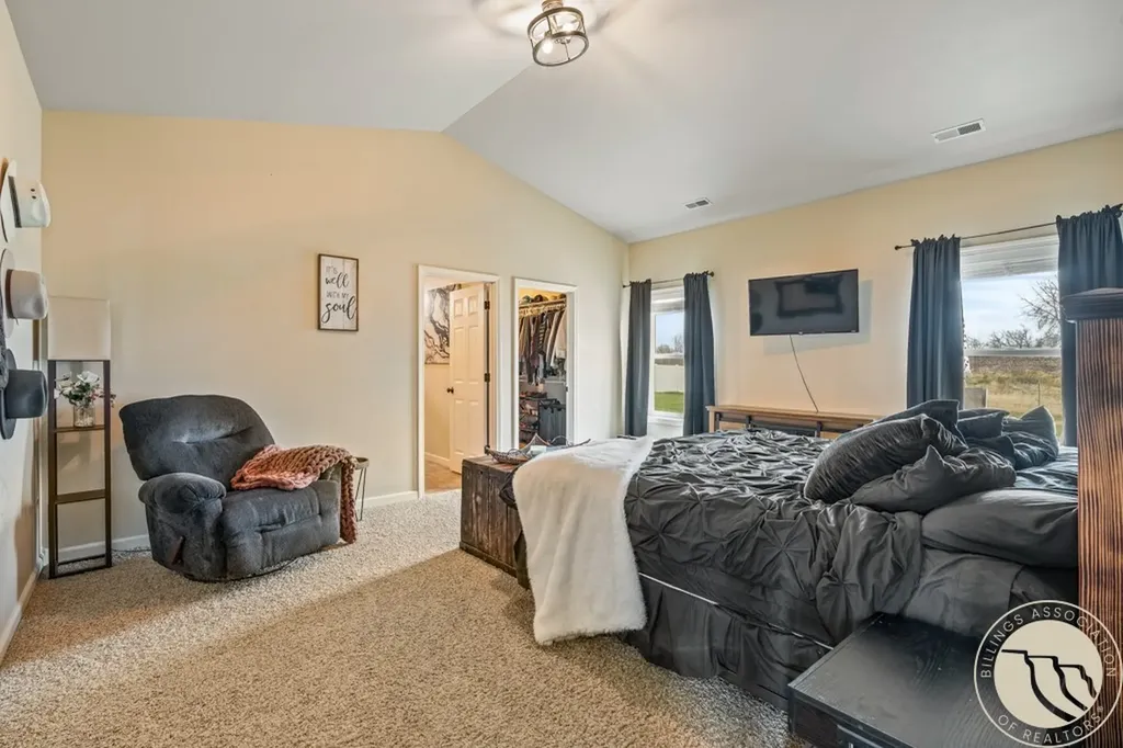 509 Zebra Street Billings MT 59106