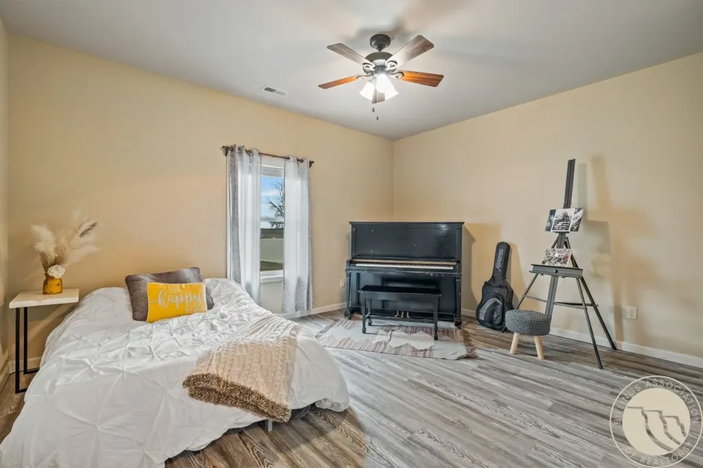 509 Zebra Street Billings MT 59106