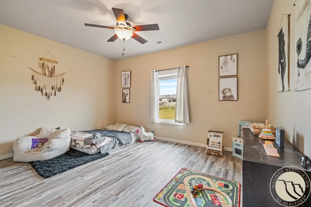 509 Zebra Street Billings MT 59106
