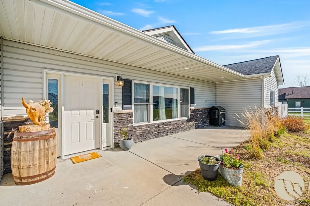 509 Zebra Street Billings MT 59106