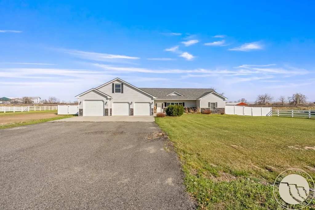 509 Zebra Street Billings MT 59106