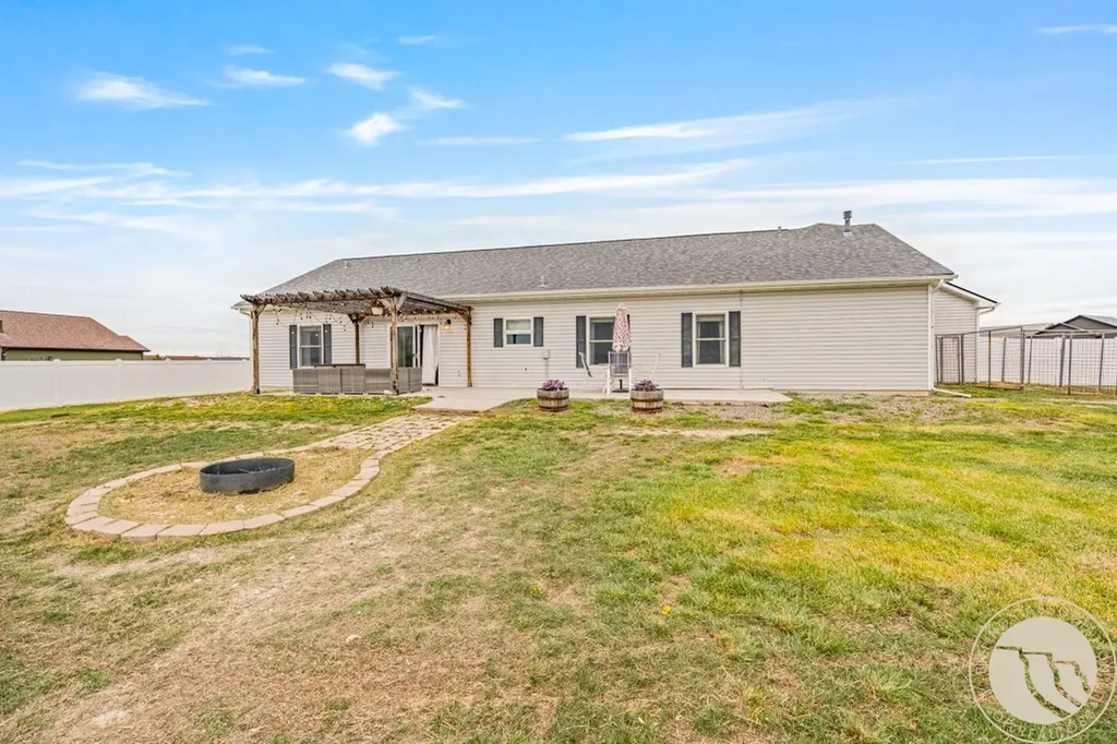 509 Zebra Street Billings MT 59106