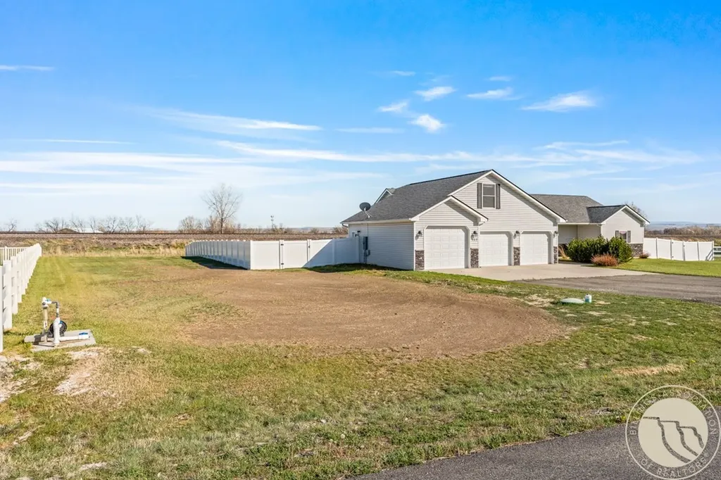 509 Zebra Street Billings MT 59106