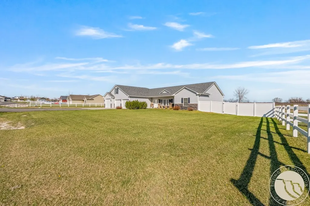 509 Zebra Street Billings MT 59106