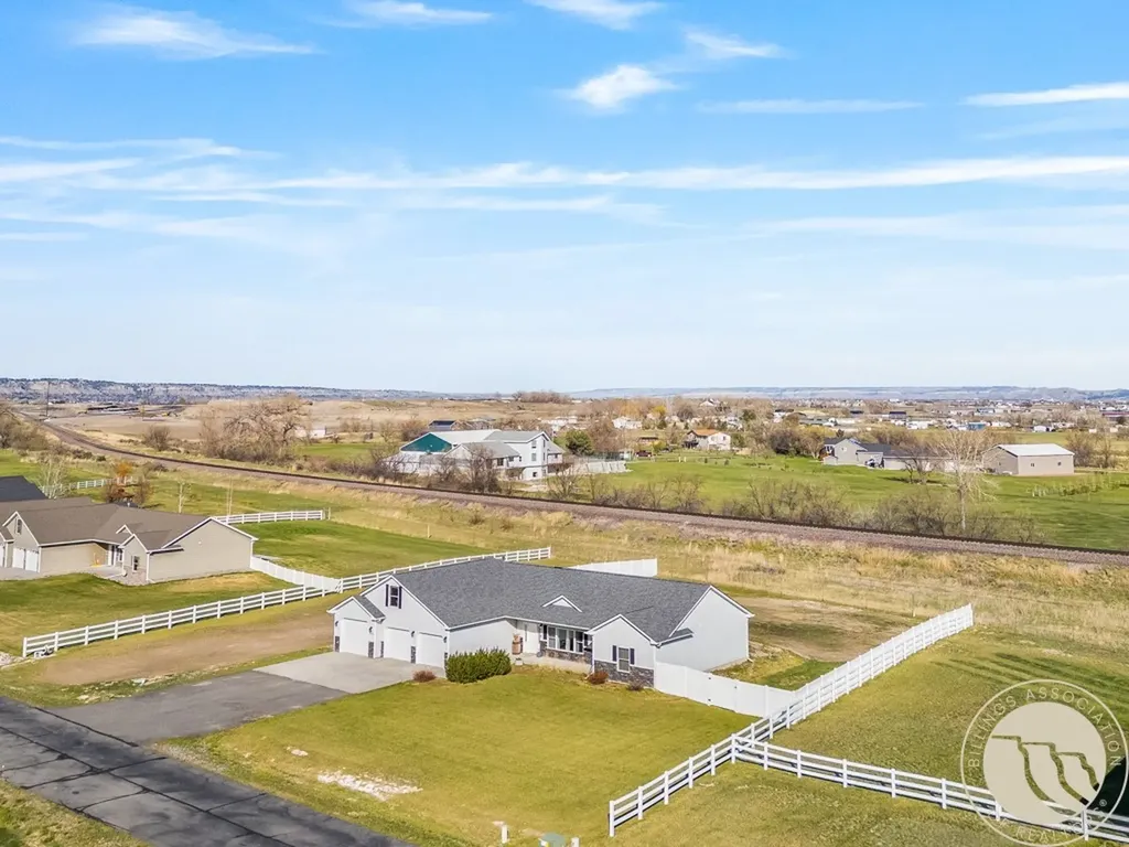 509 Zebra Street Billings MT 59106