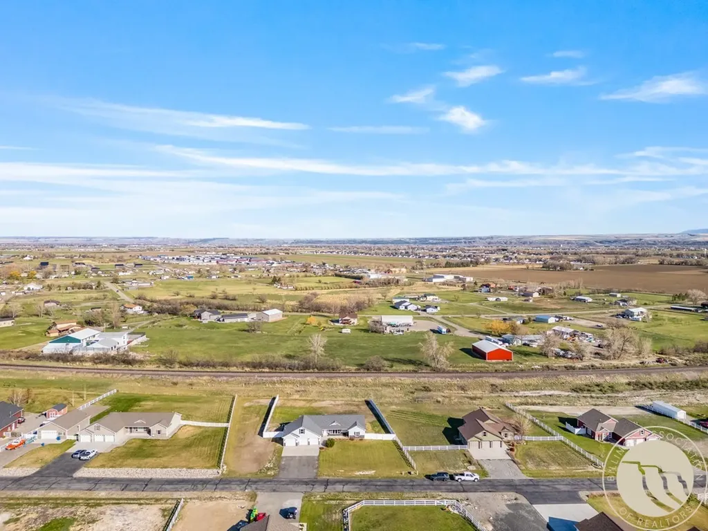 509 Zebra Street Billings MT 59106