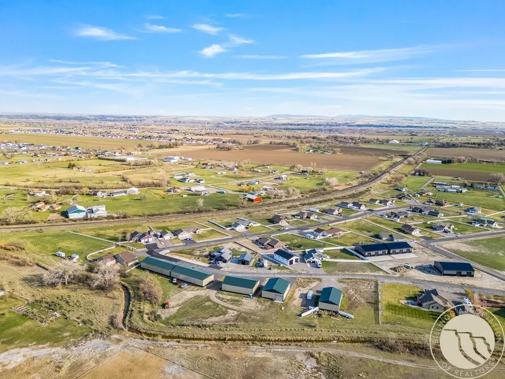 509 Zebra Street Billings MT 59106
