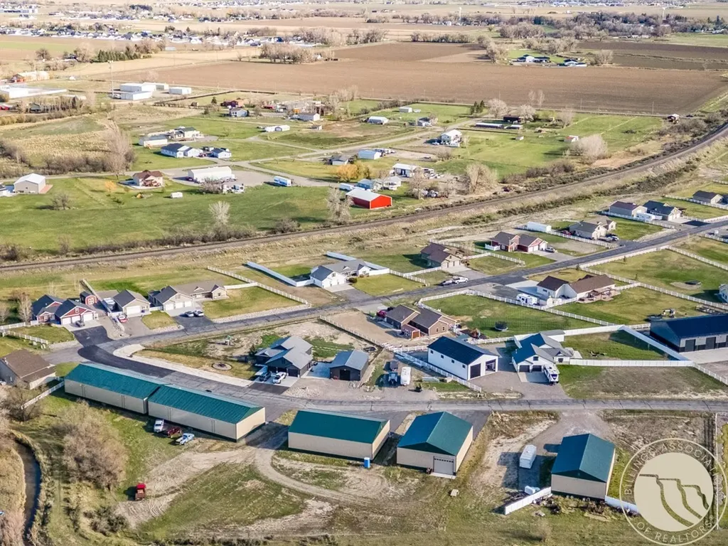 509 Zebra Street Billings MT 59106