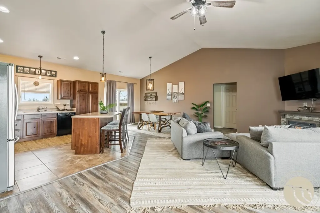 509 Zebra Street Billings MT 59106