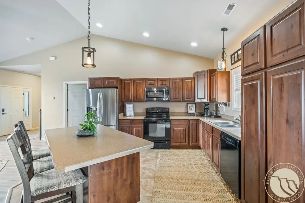 509 Zebra Street Billings MT 59106