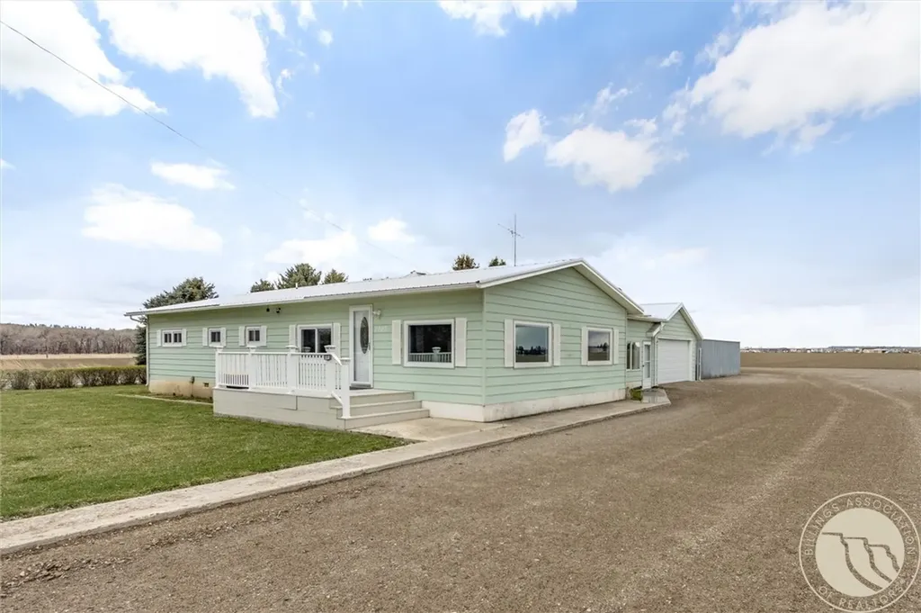 2202 East Lane Billings MT 59101
