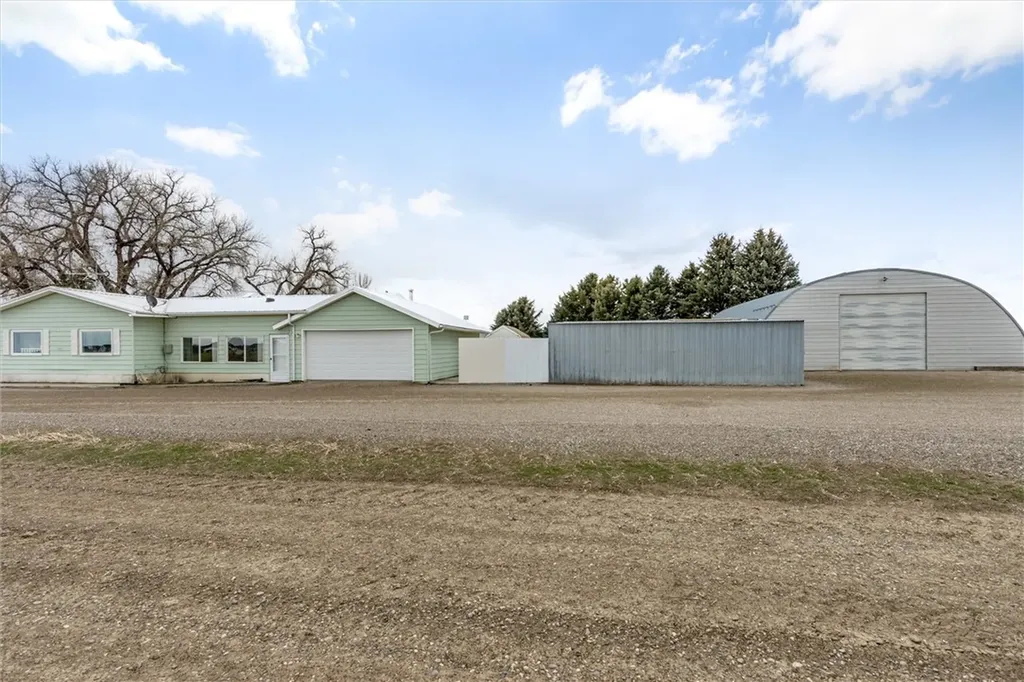 2202 East Lane Billings MT 59101