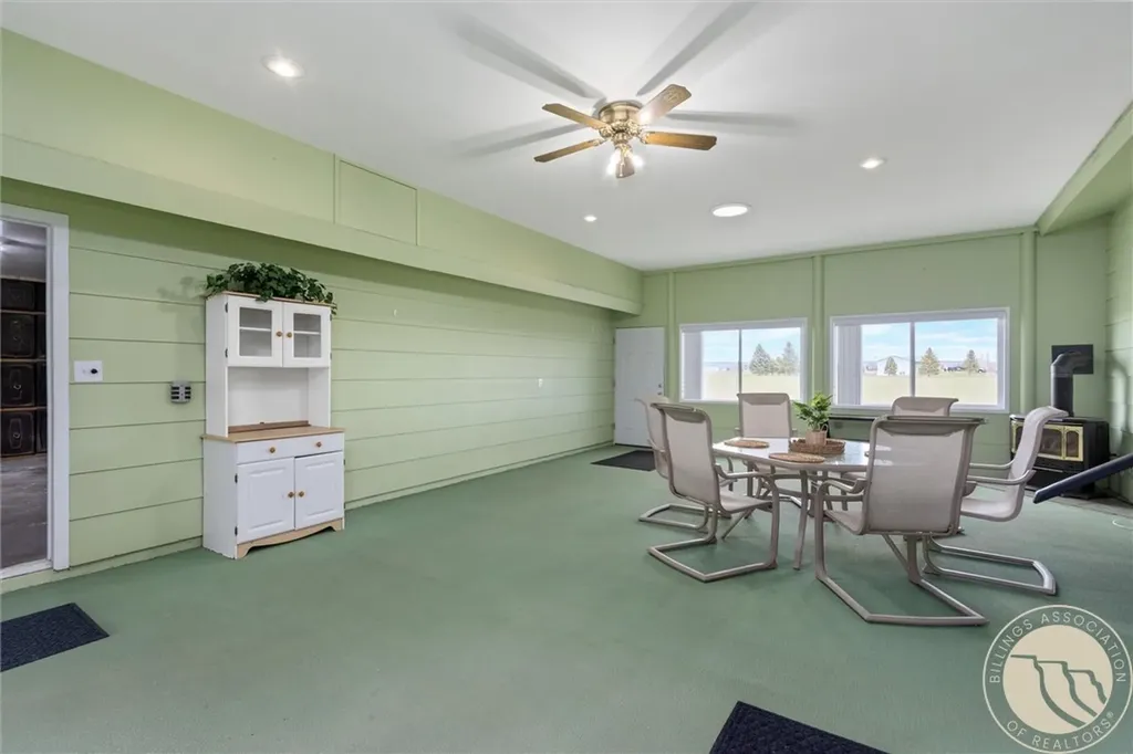 2202 East Lane Billings MT 59101