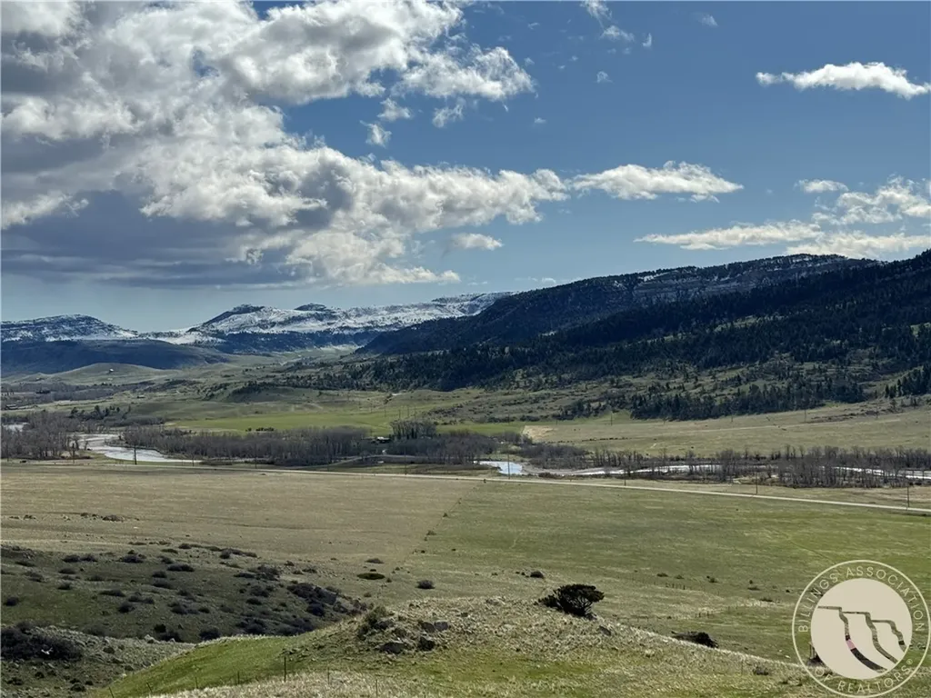 Lot 12 Elk Park Trail Nye MT 59061