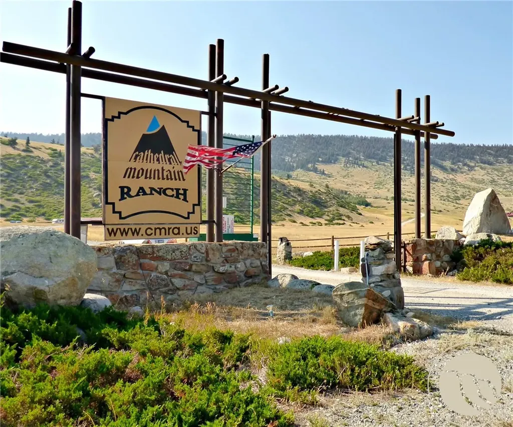 Lot 12 Elk Park Trail Nye MT 59061