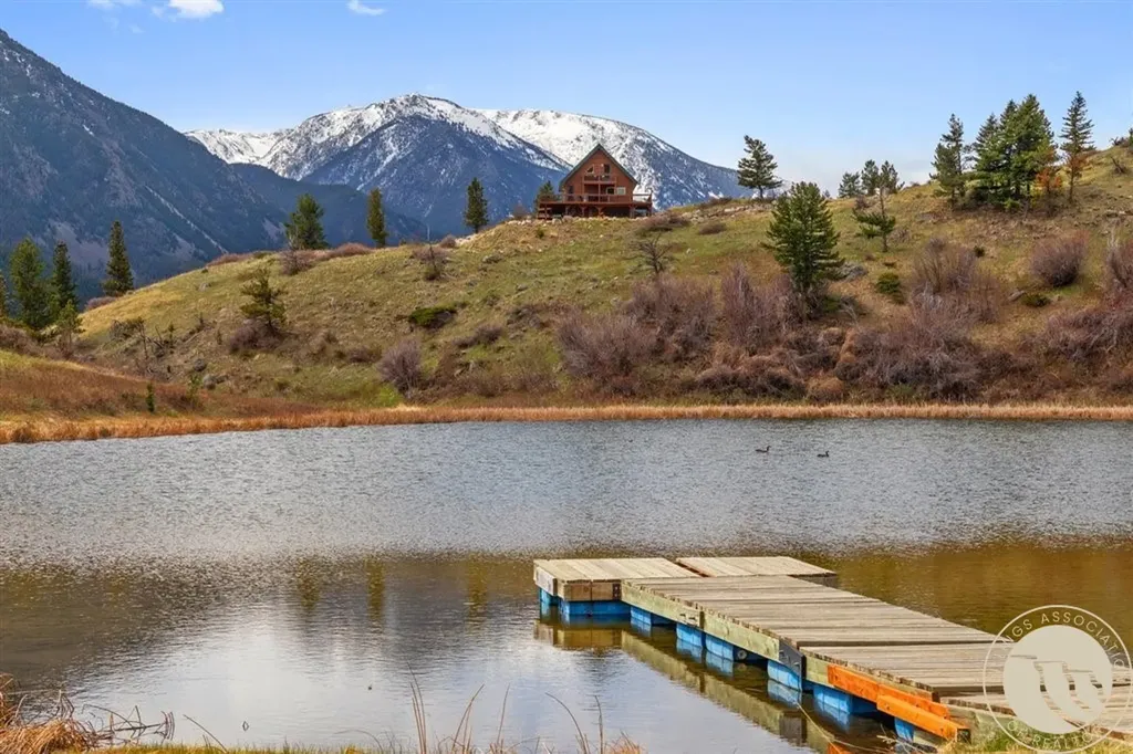Lot 12 Elk Park Trail Nye MT 59061