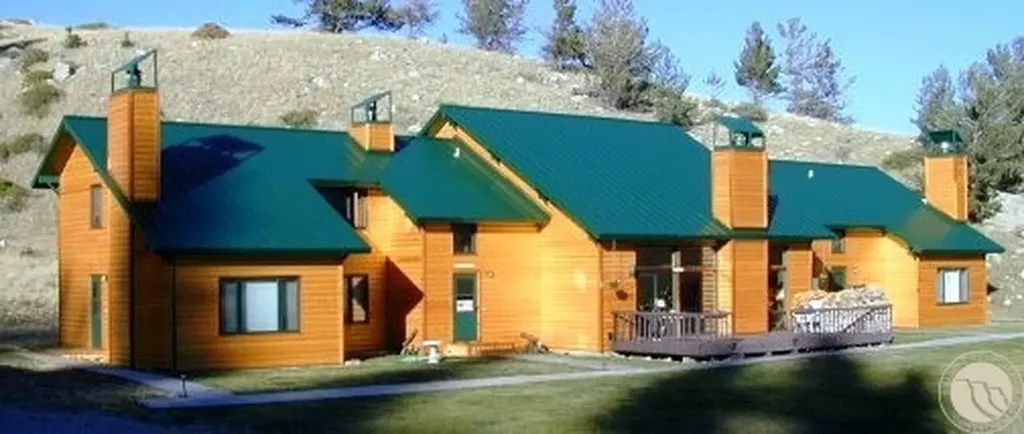 Lot 12 Elk Park Trail Nye MT 59061