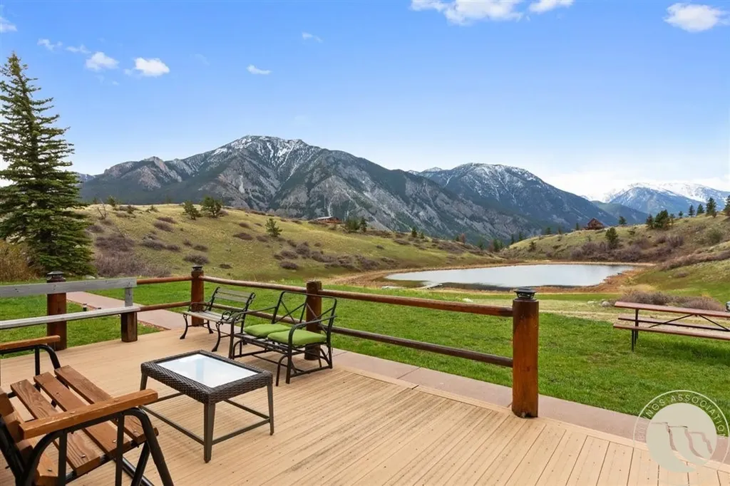 Lot 12 Elk Park Trail Nye MT 59061