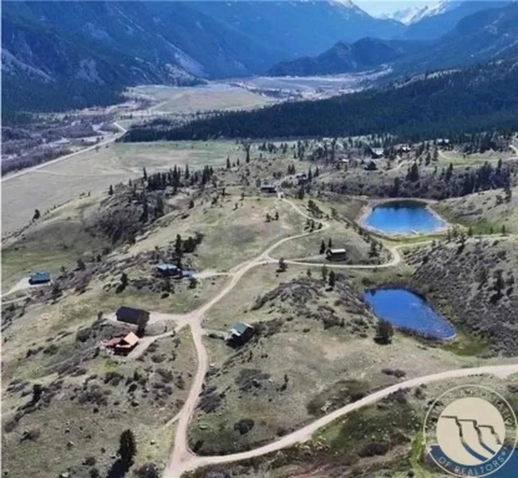 Lot 12 Elk Park Trail Nye MT 59061