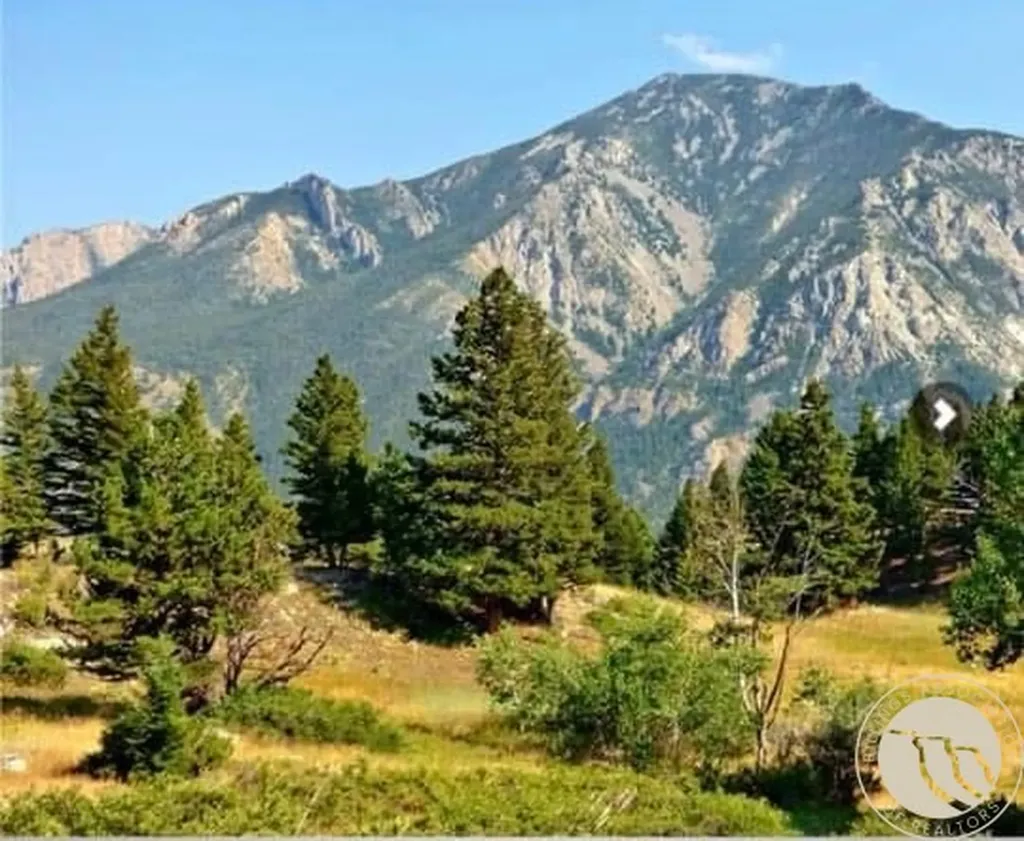 Lot 12 Elk Park Trail Nye MT 59061