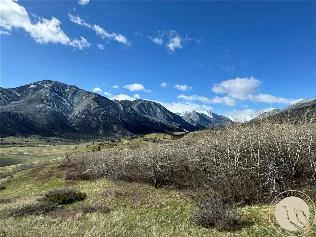 Lot 12 Elk Park Trail Nye MT 59061