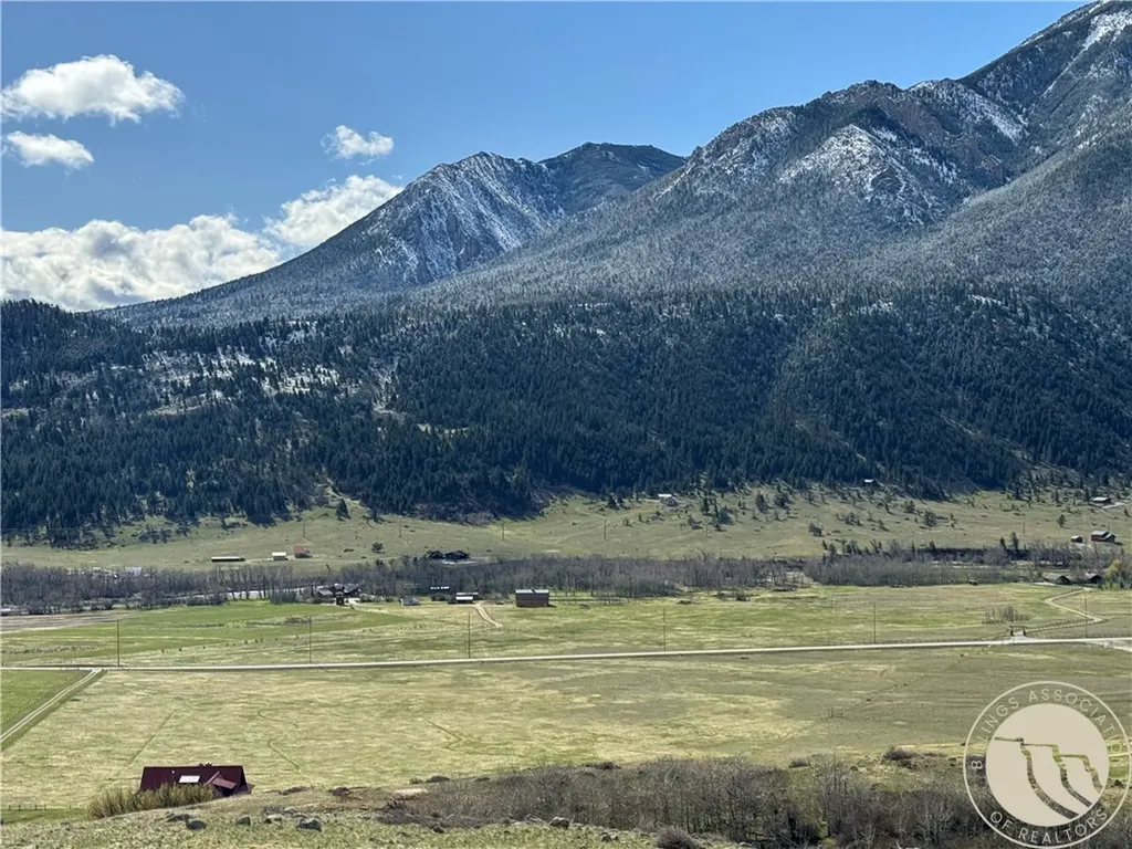 Lot 12 Elk Park Trail Nye MT 59061