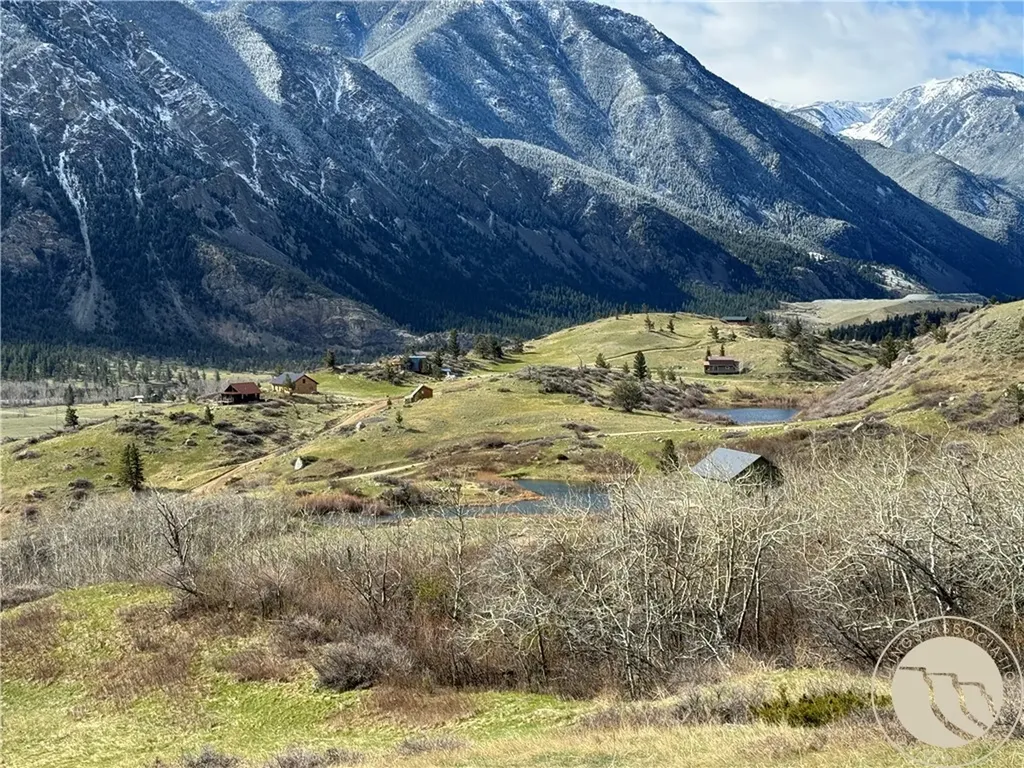 Lot 12 Elk Park Trail Nye MT 59061