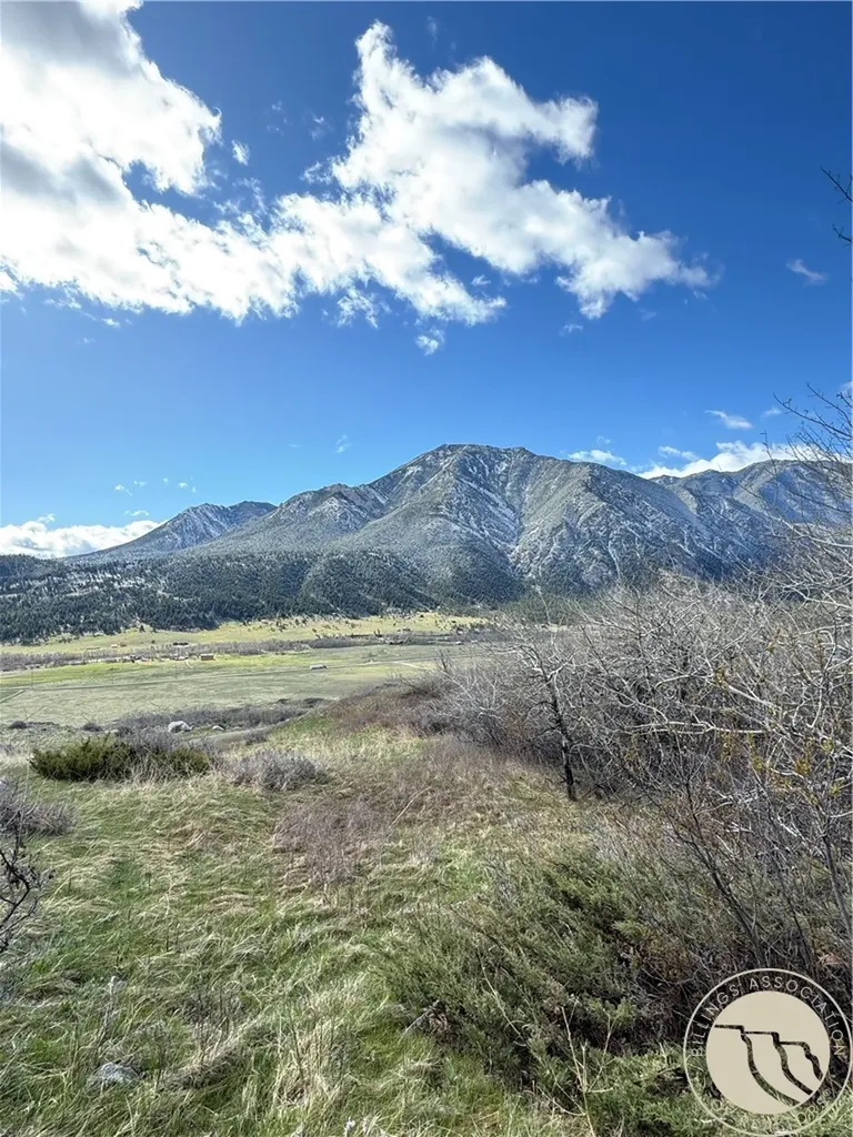 Lot 12 Elk Park Trail Nye MT 59061
