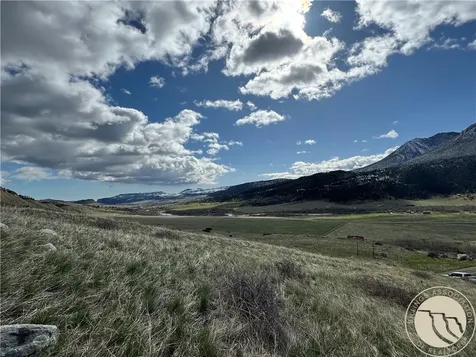 Lot 12 Elk Park Trail Nye MT 59061