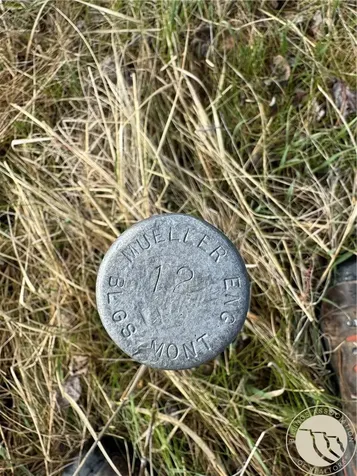 Lot 12 Elk Park Trail Nye MT 59061