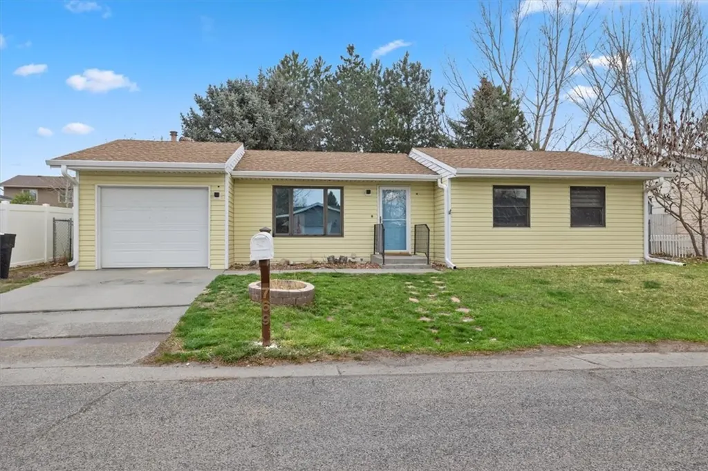 769 Feather Place Billings MT 59102