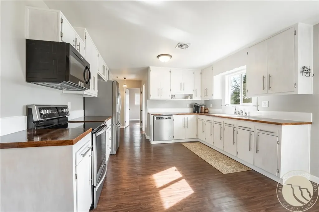 2214 Meadowood Street Billings MT 59102