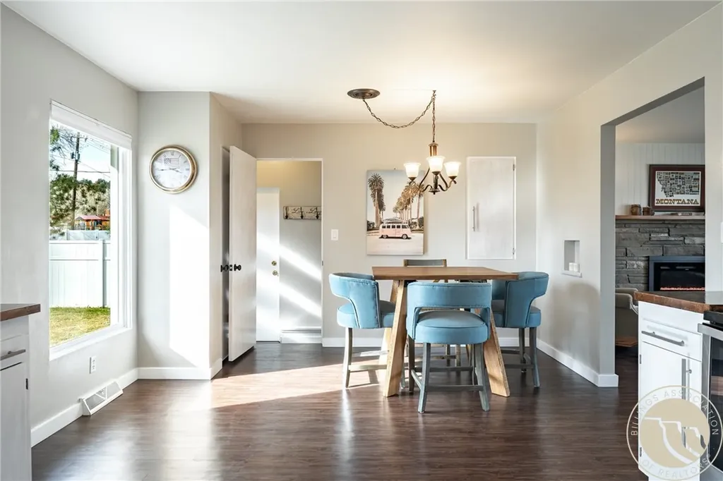 2214 Meadowood Street Billings MT 59102