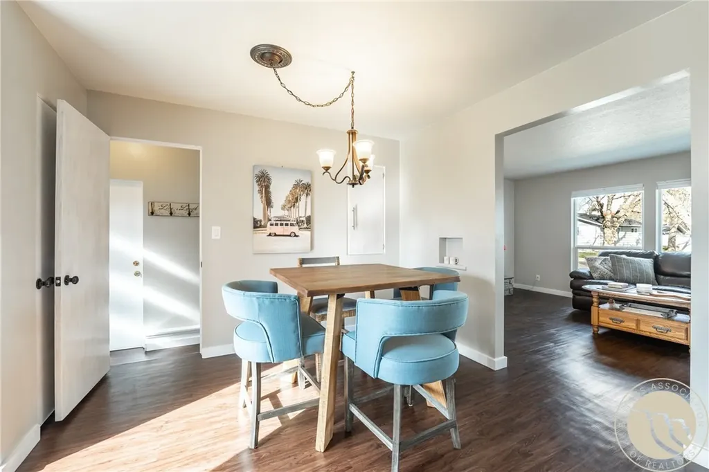 2214 Meadowood Street Billings MT 59102