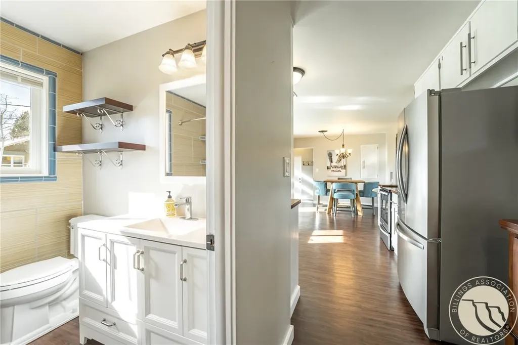 2214 Meadowood Street Billings MT 59102
