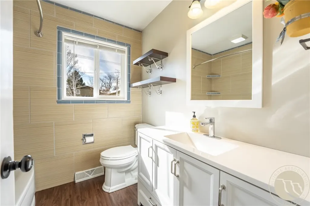 2214 Meadowood Street Billings MT 59102