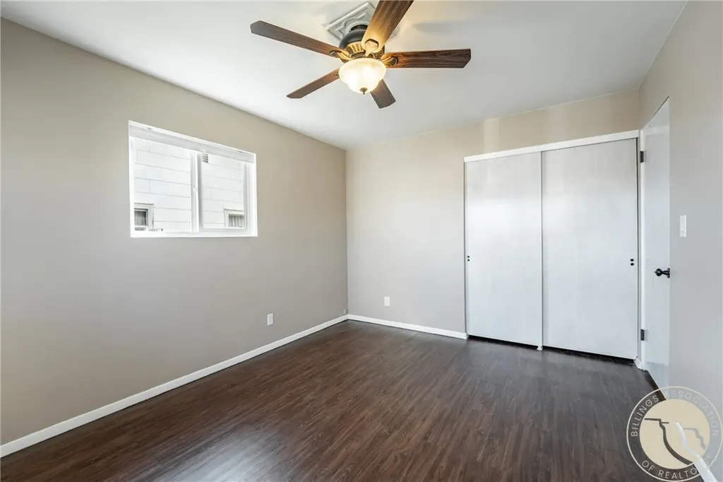 2214 Meadowood Street Billings MT 59102