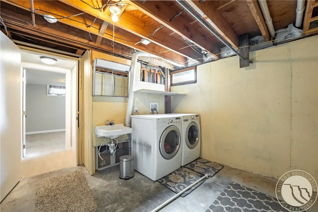 2214 Meadowood Street Billings MT 59102