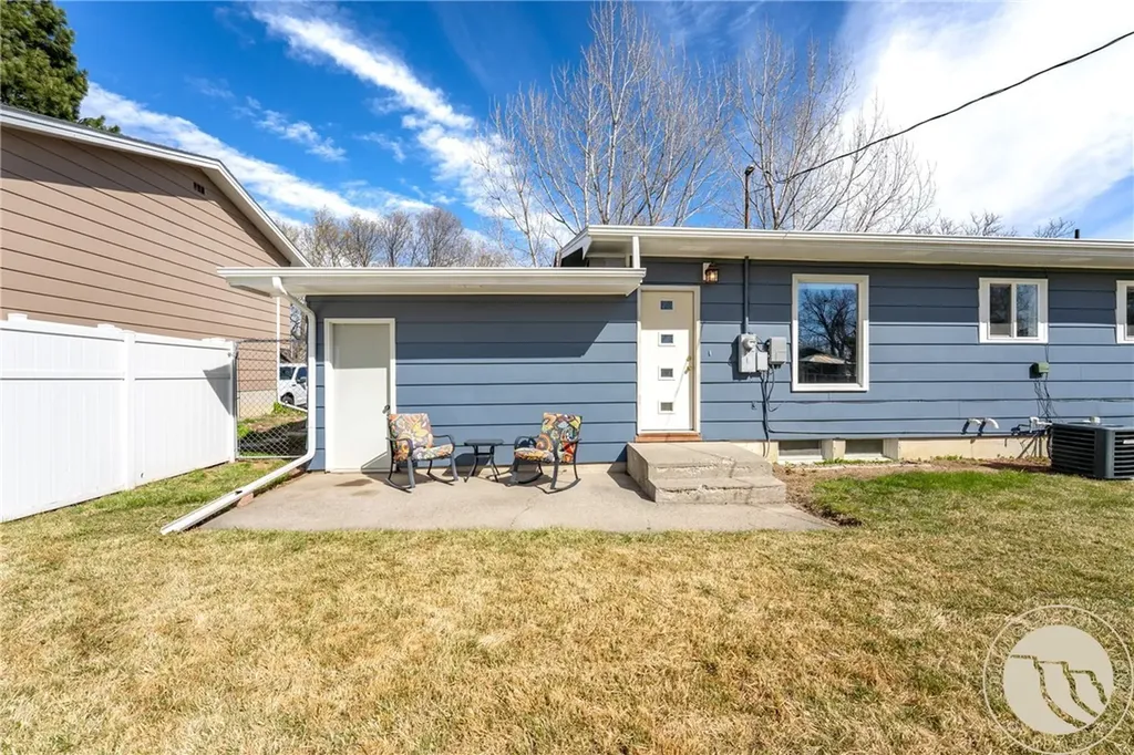 2214 Meadowood Street Billings MT 59102