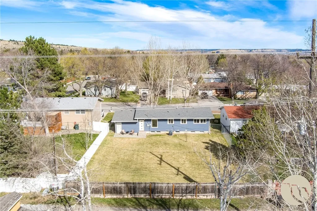 2214 Meadowood Street Billings MT 59102