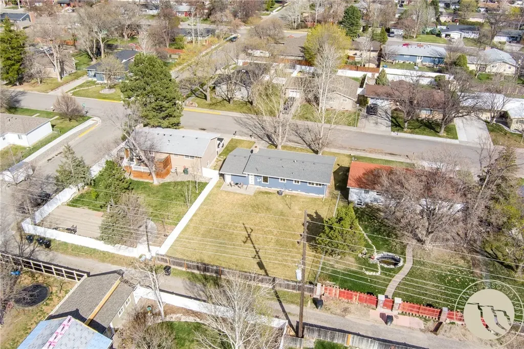 2214 Meadowood Street Billings MT 59102