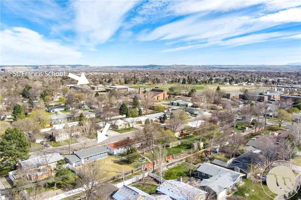 2214 Meadowood Street Billings MT 59102