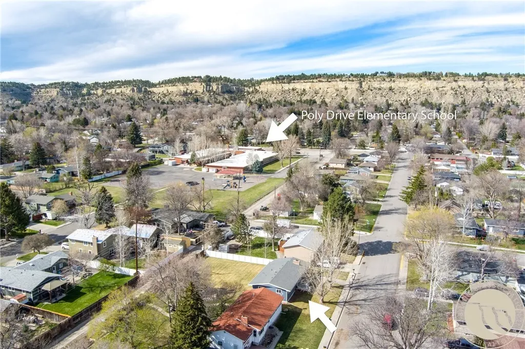 2214 Meadowood Street Billings MT 59102