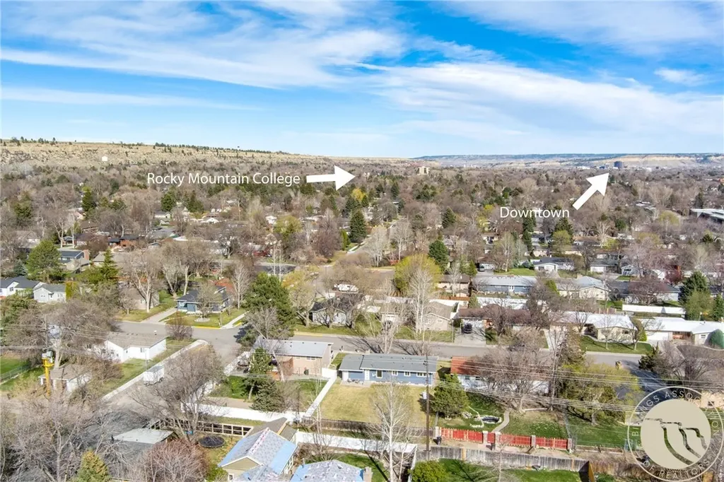 2214 Meadowood Street Billings MT 59102
