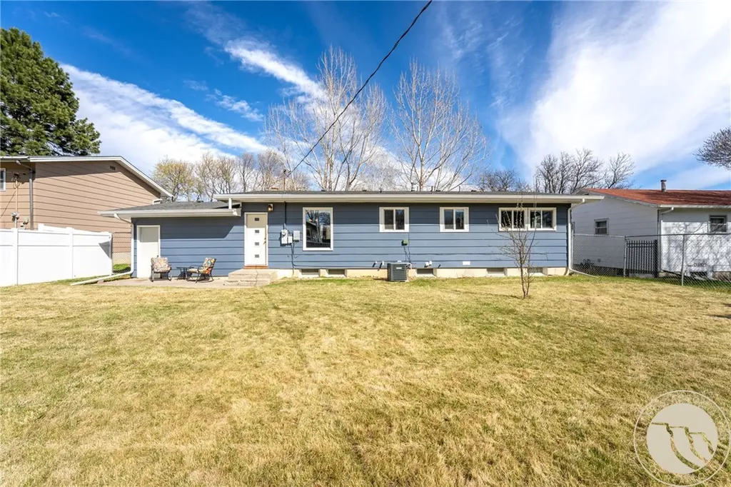 2214 Meadowood Street Billings MT 59102