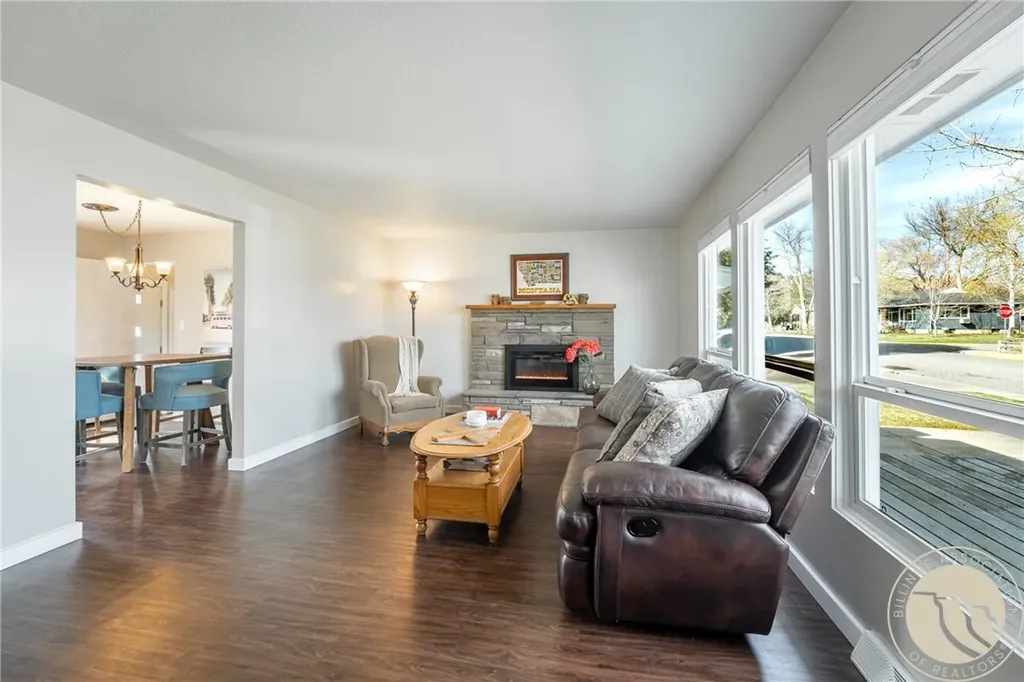 2214 Meadowood Street Billings MT 59102