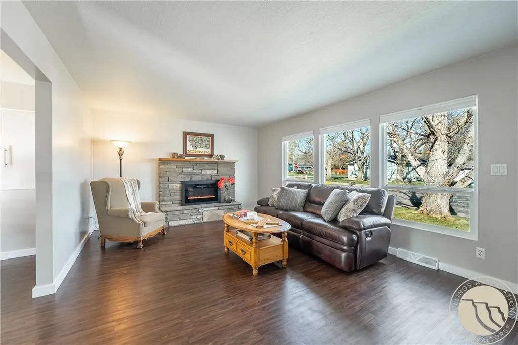 2214 Meadowood Street Billings MT 59102